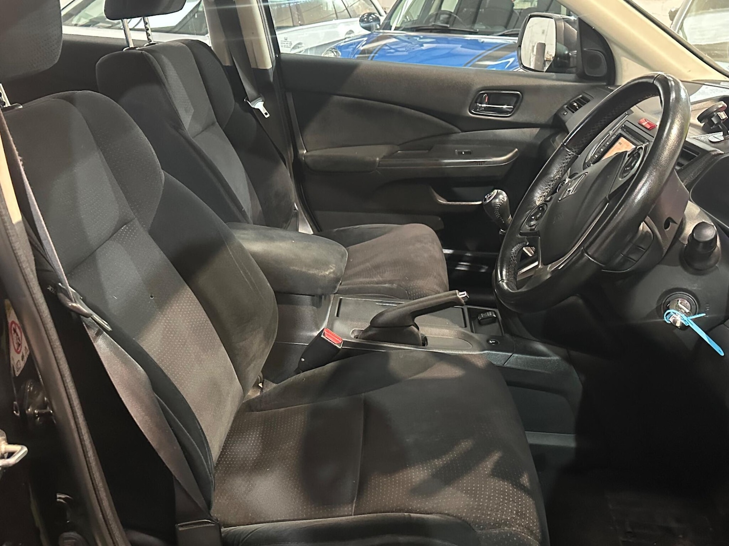 Used Honda CR-V 2015 for sale - 77718052: Photo 19