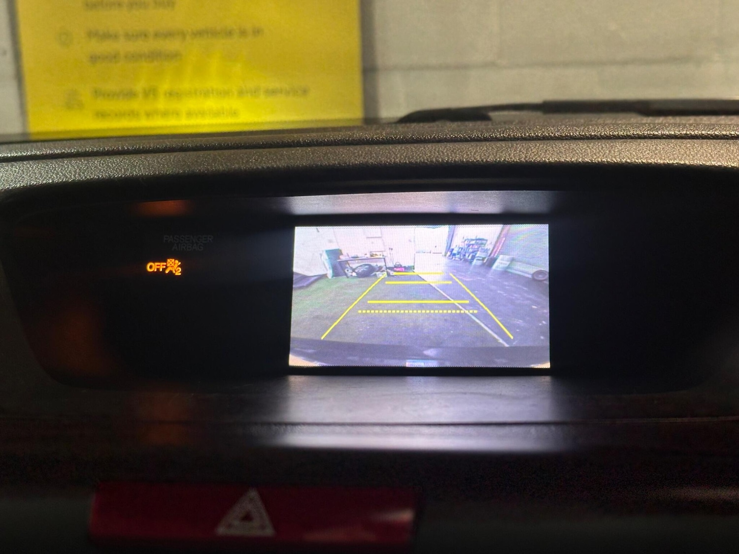 Used Honda CR-V 2015 for sale - 77718052: Photo 22