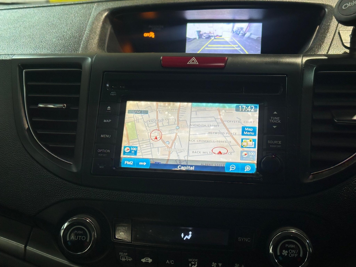 Used Honda CR-V 2015 for sale - 77718052: Photo 23