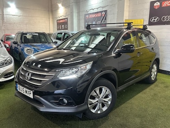 Used Honda CR-V 2015 for sale - 77718052: Photo