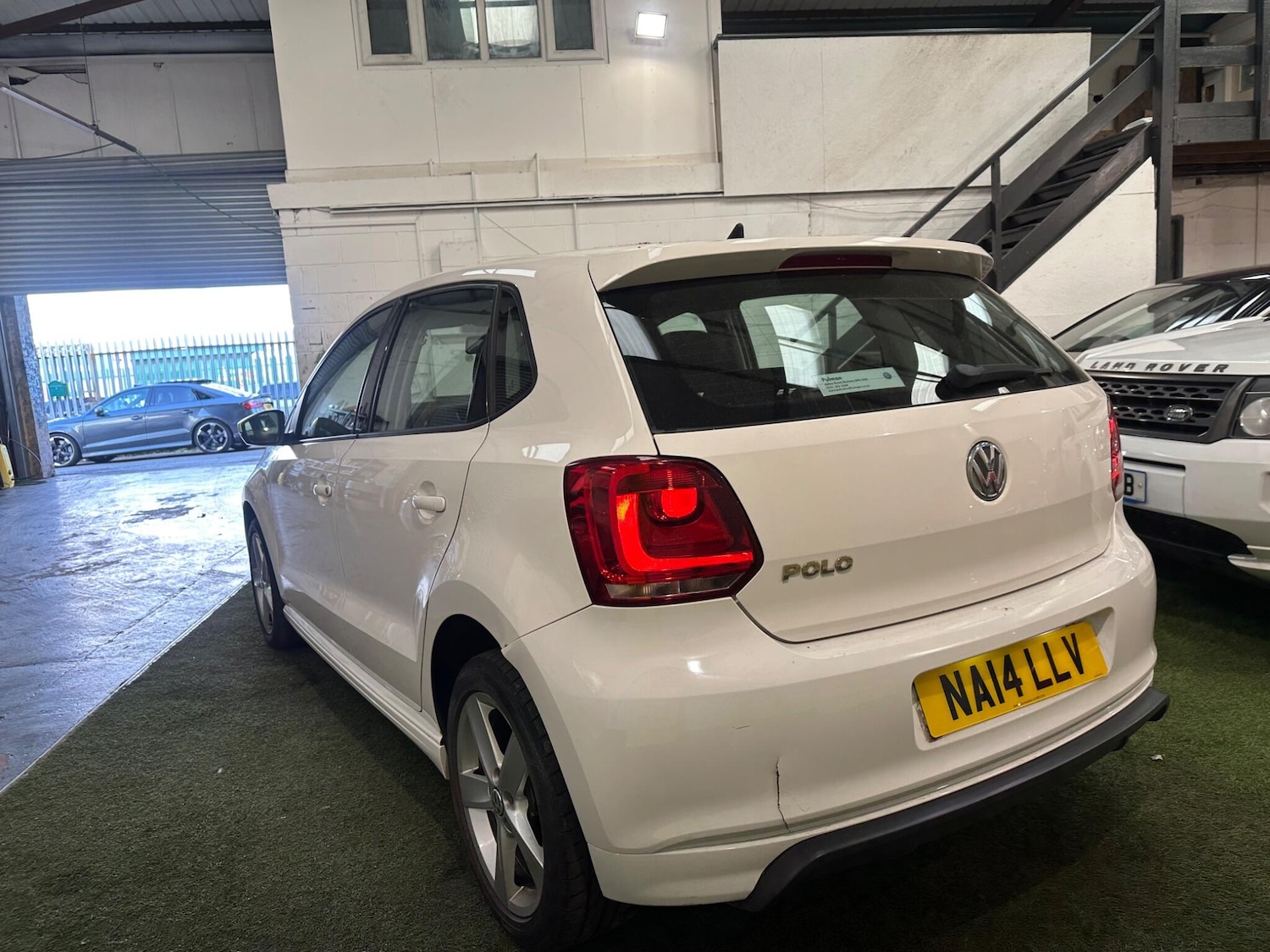 Used Volkswagen Polo for sale - 78204999: Photo 10