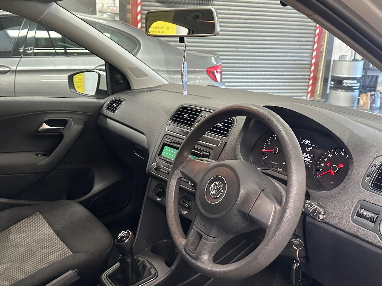 Used Volkswagen Polo for sale - 78204999: Photo 13