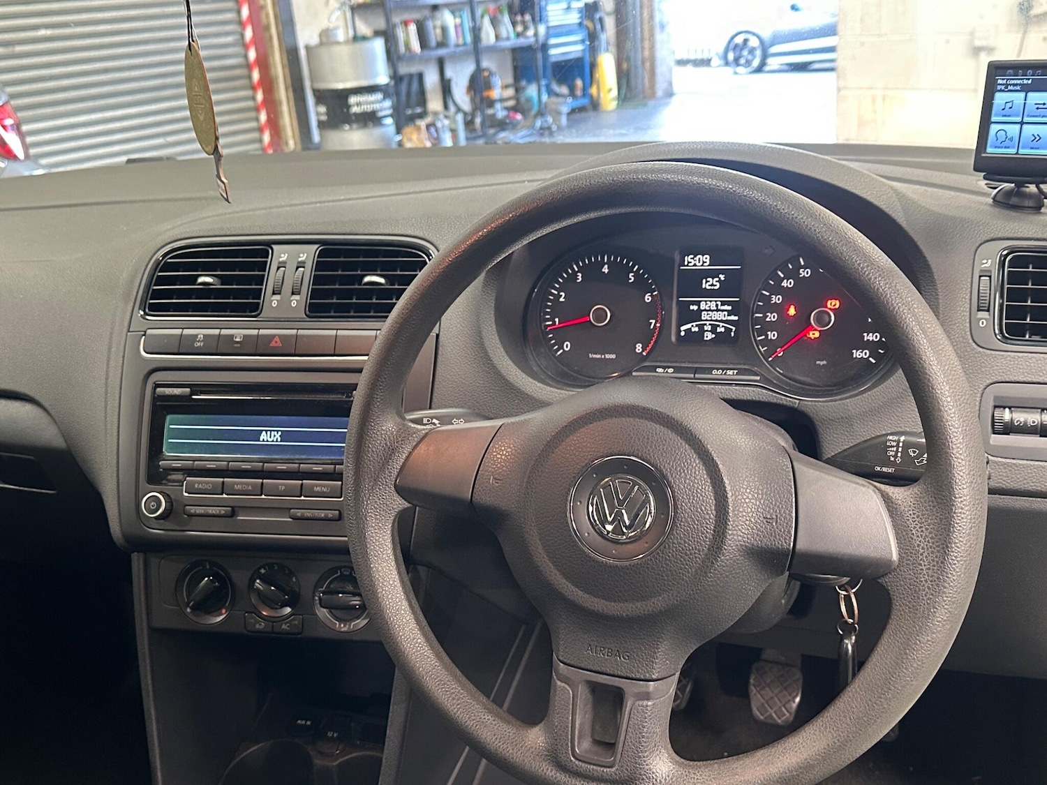 Used Volkswagen Polo for sale - 78204999: Photo 14