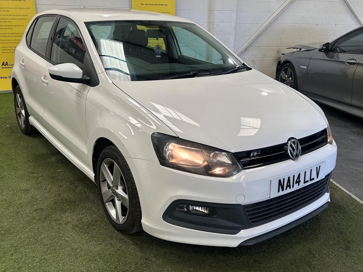Used Volkswagen Polo for sale - 78204999: Photo 5