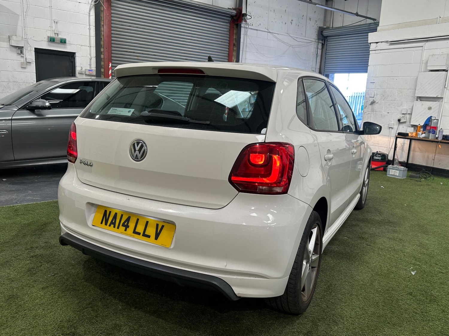 Used Volkswagen Polo for sale - 78204999: Photo 9