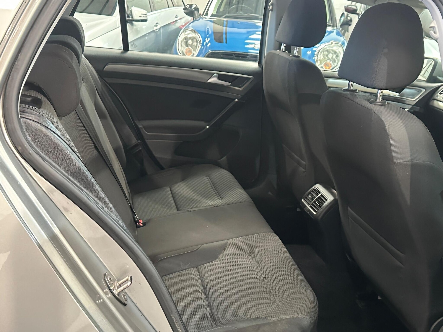 Used Volkswagen Golf 2013 for sale - 77718040: Photo 16