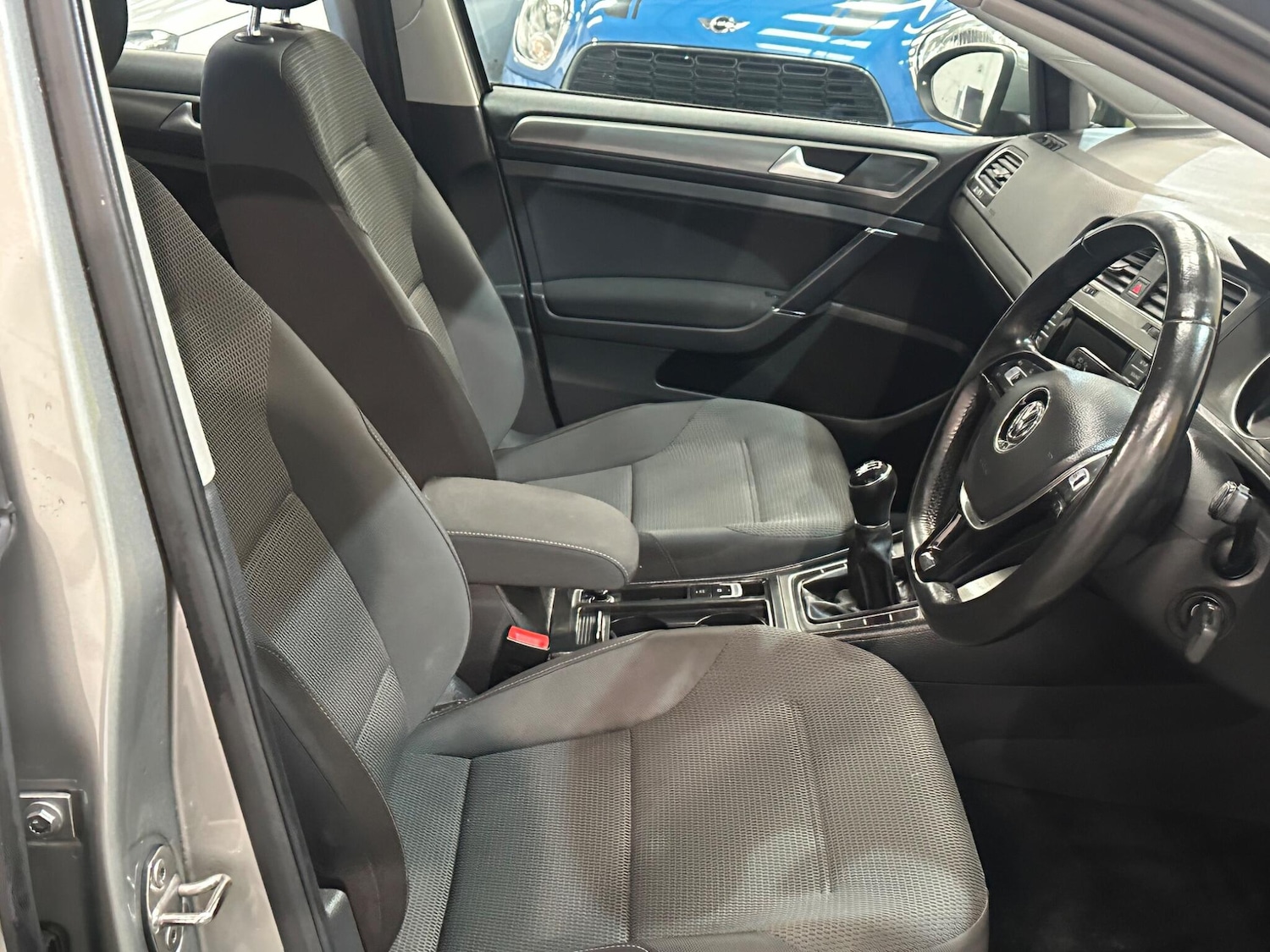 Used Volkswagen Golf 2013 for sale - 77718040: Photo 17