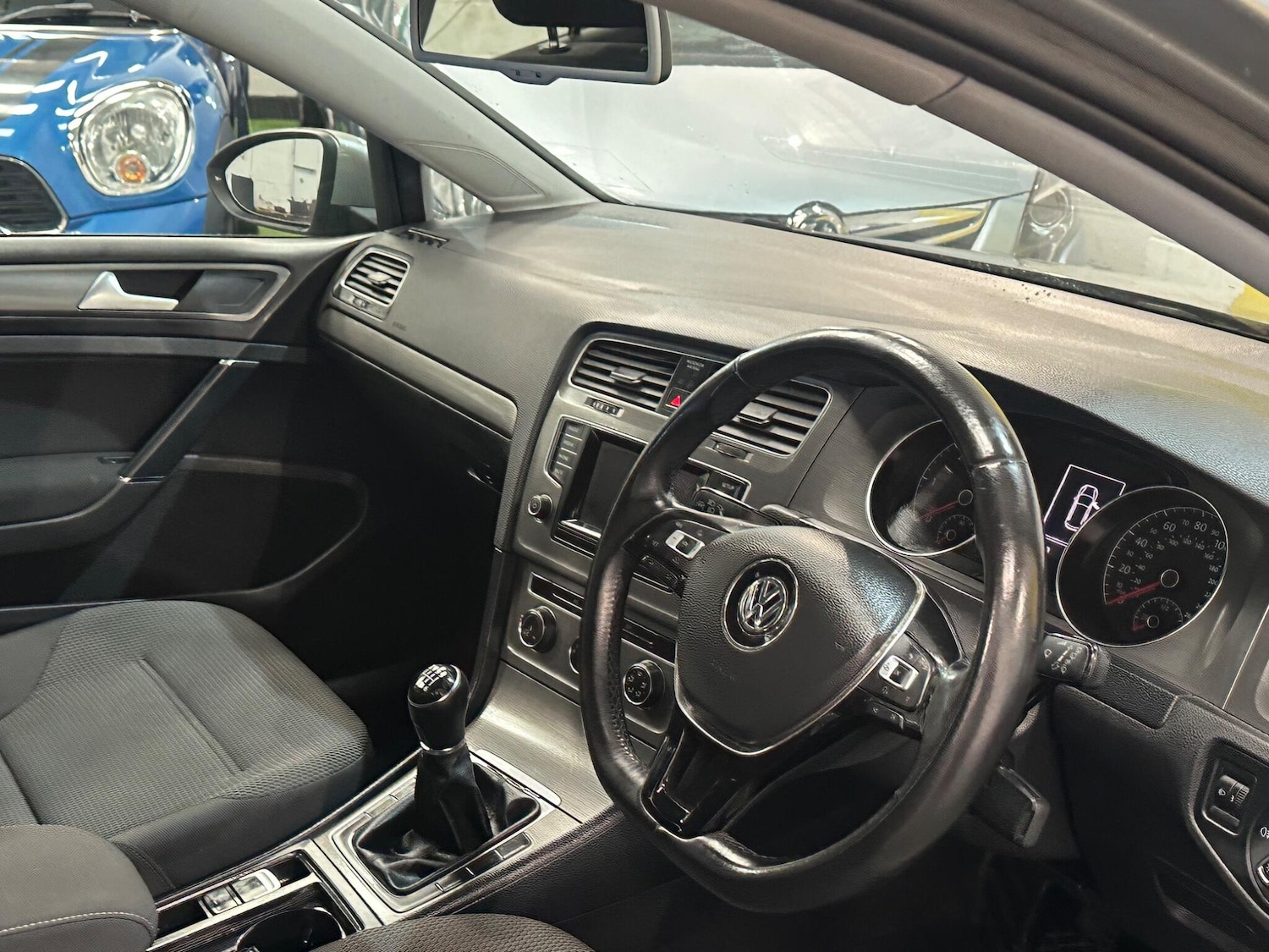 Used Volkswagen Golf 2013 for sale - 77718040: Photo 18