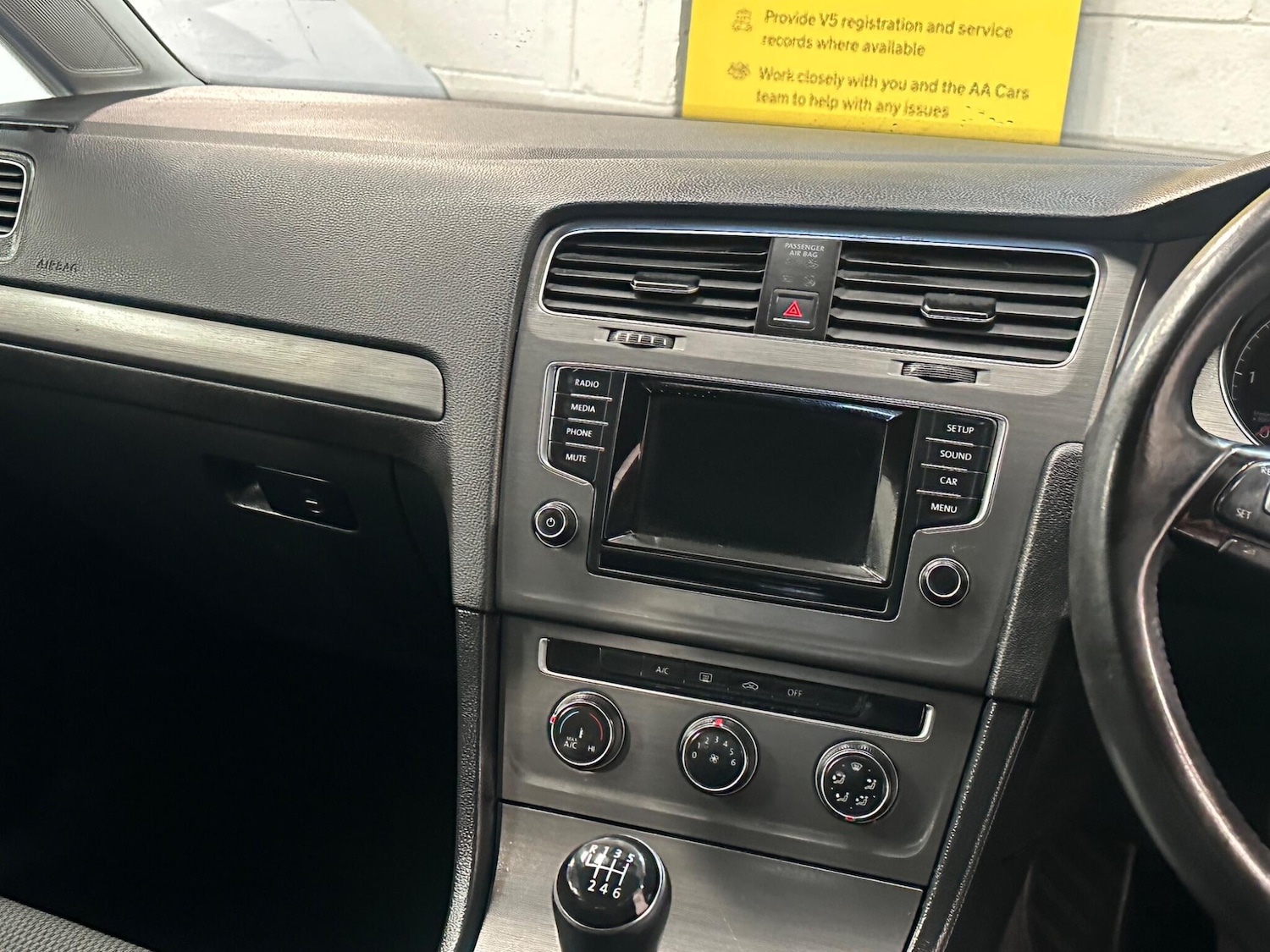 Used Volkswagen Golf 2013 for sale - 77718040: Photo 20