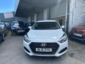 Used Hyundai i40 2016 for sale - 78843541: Photo