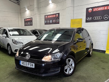 Used Volkswagen Golf 2013 for sale - 78516303: Photo