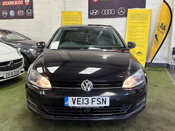 Used Volkswagen Golf 2013 for sale - 78516303: Photo