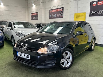 Used Volkswagen Golf 2013 for sale - 78516303: Photo