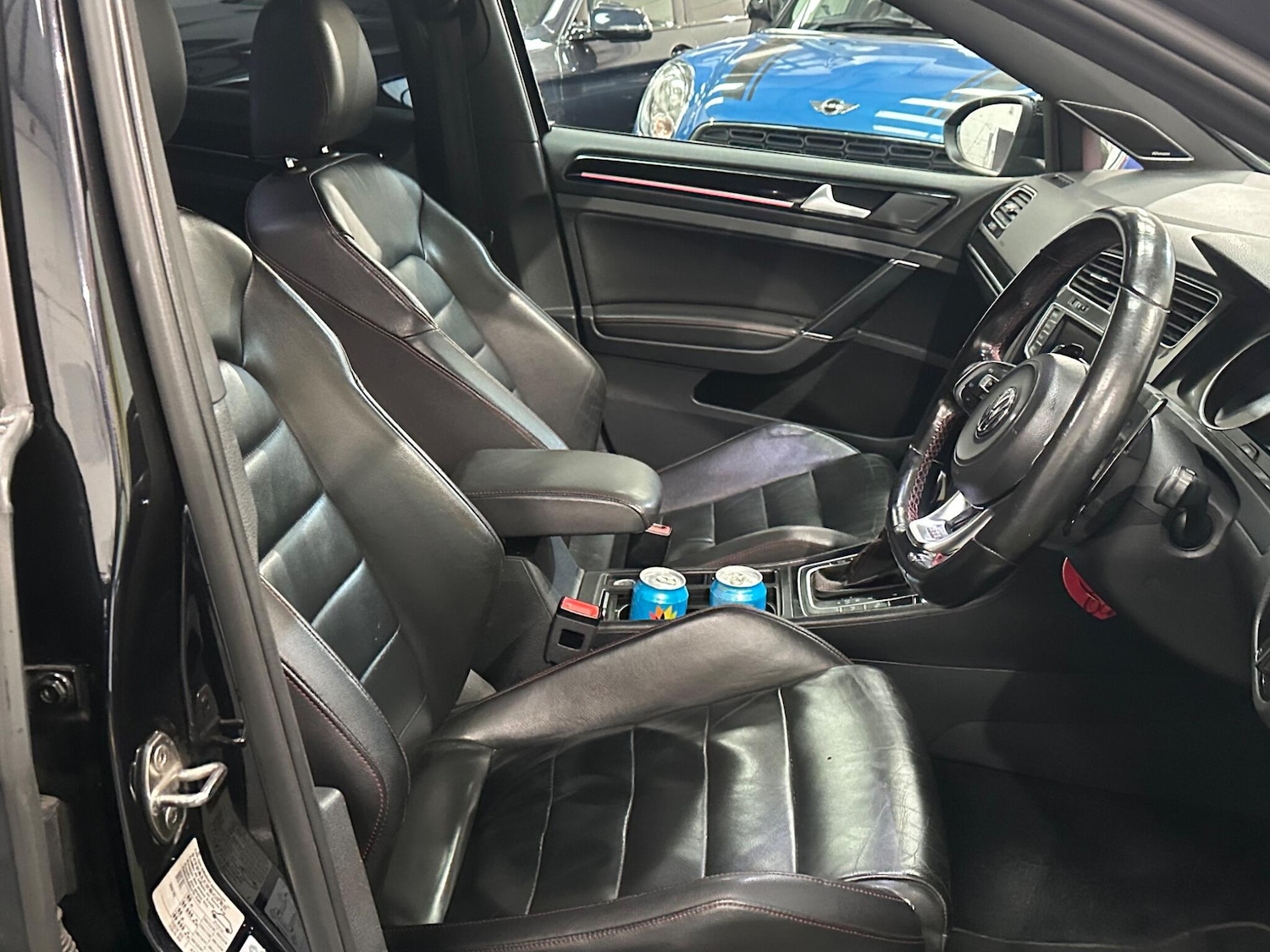 Used Volkswagen Golf 2015 for sale - 78034421: Photo 18