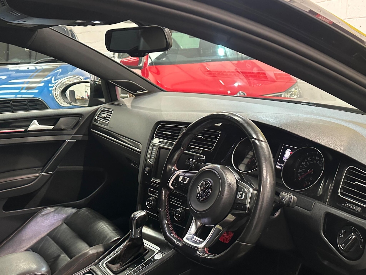 Used Volkswagen Golf 2015 for sale - 78034421: Photo 19