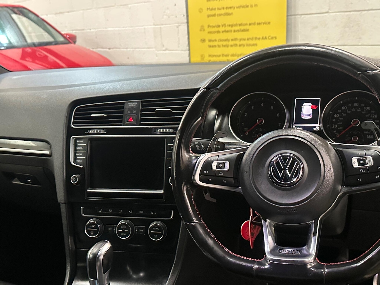 Used Volkswagen Golf 2015 for sale - 78034421: Photo 20
