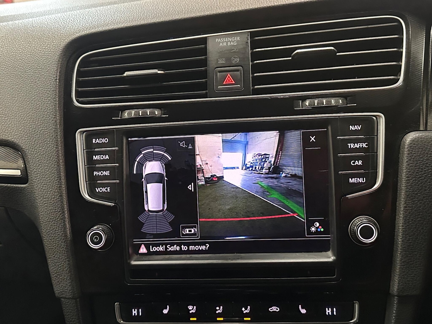 Used Volkswagen Golf 2015 for sale - 78034421: Photo 22