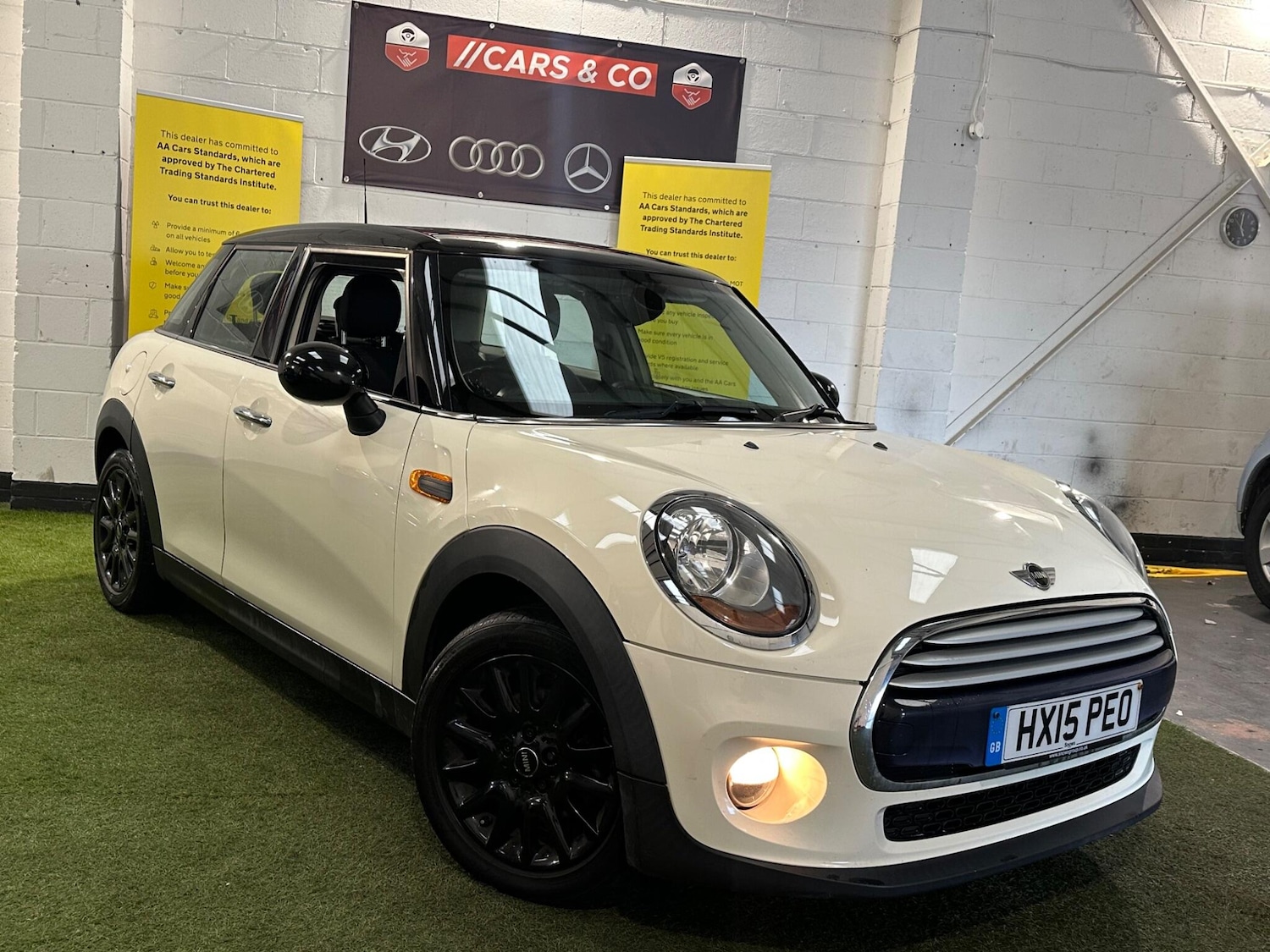 Used MINI Hatch 2015 for sale - 77924900: Photo 3