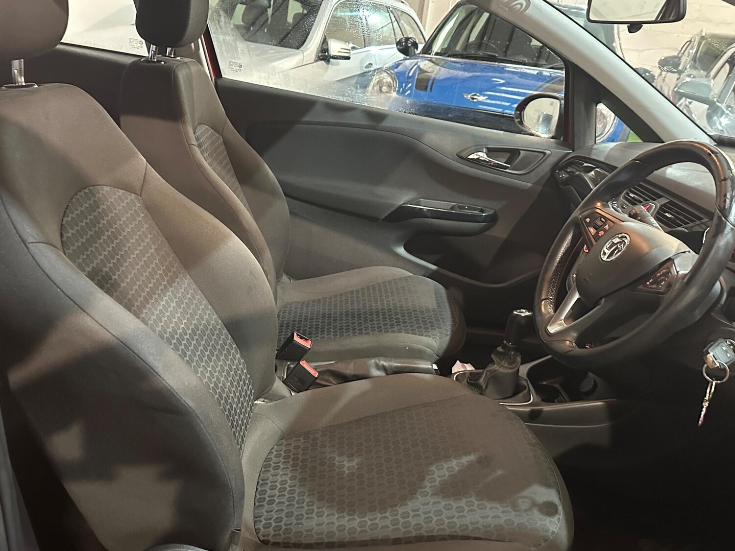 Used Vauxhall Corsa 2015 for sale - 77718039: Photo 22