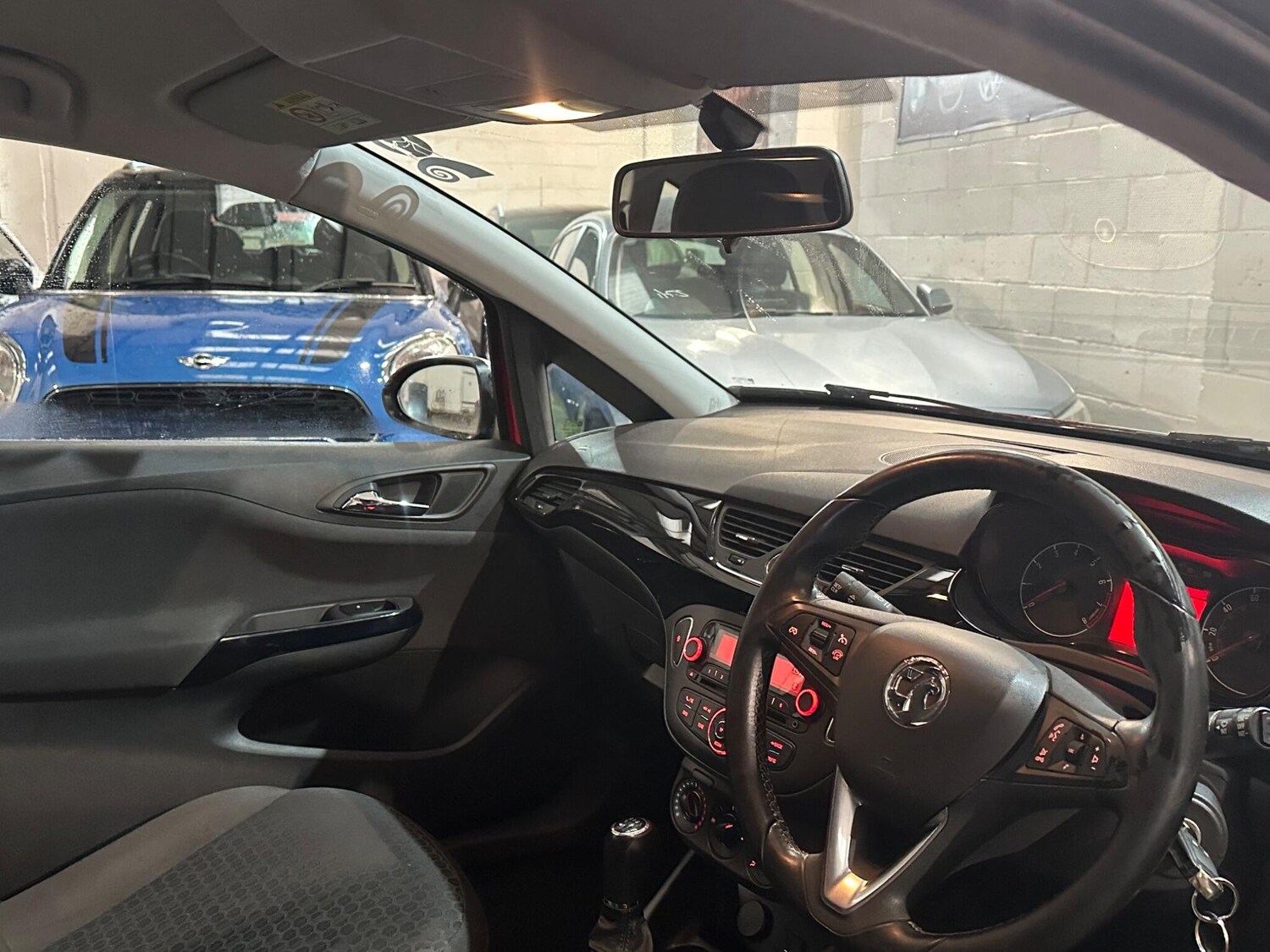 Used Vauxhall Corsa 2015 for sale - 77718039: Photo 23