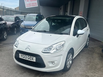 Used Citroen C3 2013 for sale - 79131997: Photo