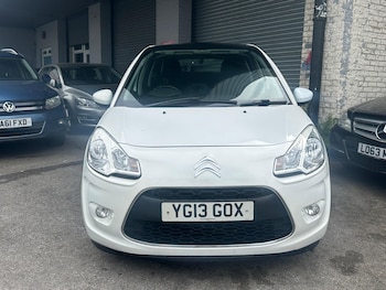 Used Citroen C3 2013 for sale - 79131997: Photo
