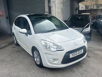 Used Citroen C3 2013 for sale - 79131997: Photo