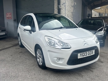 Used Citroen C3 2013 for sale - 79131997: Photo