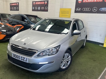 Used Peugeot 308 2015 for sale - 78981441: Photo