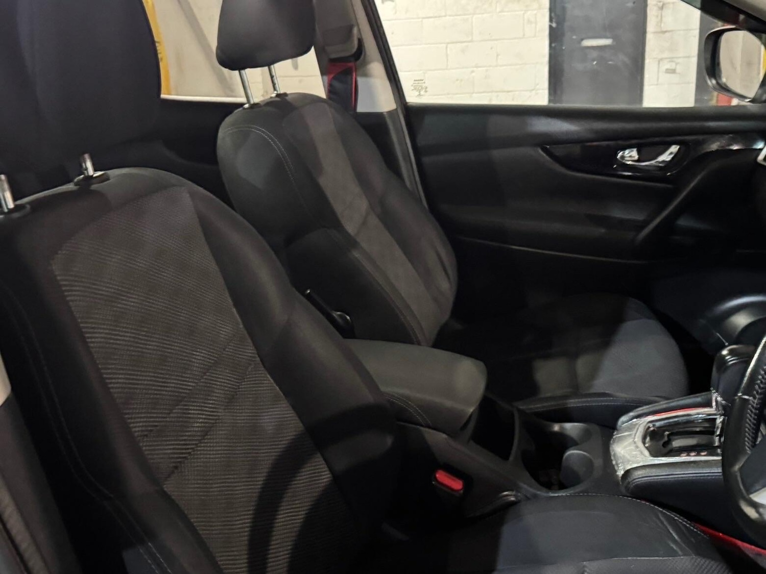 Used Nissan Qashqai 2014 for sale - 77718053: Photo 20