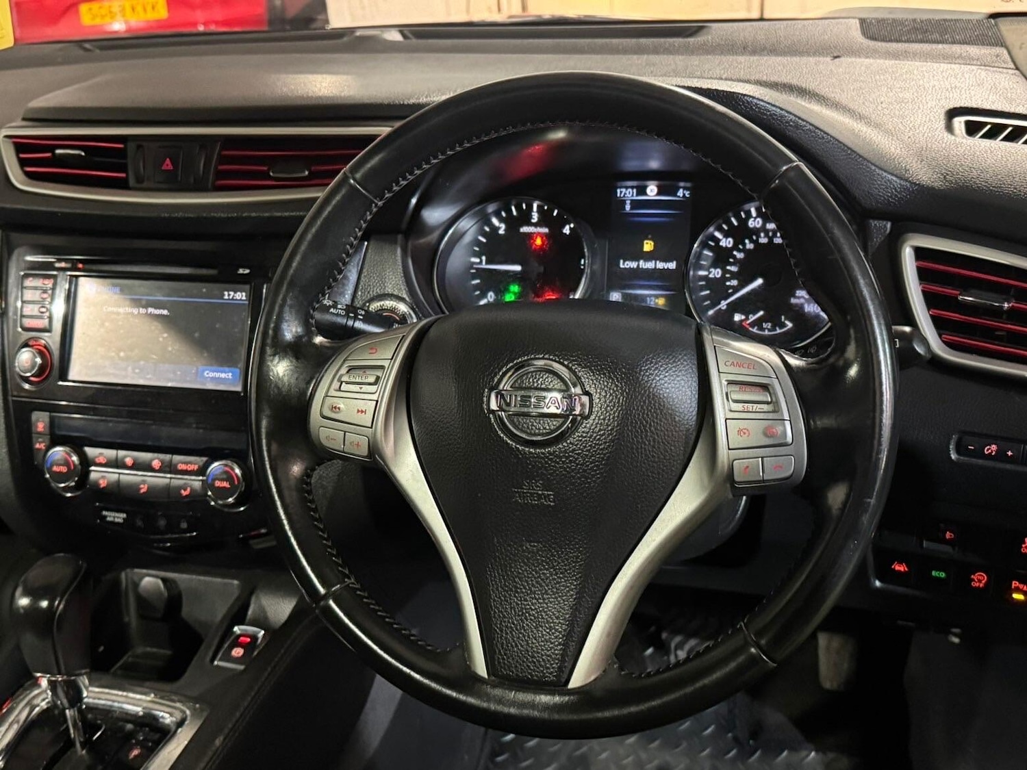 Used Nissan Qashqai 2014 for sale - 77718053: Photo 22