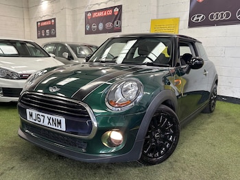 Used MINI Hatch 2017 for sale - 78910725: Photo
