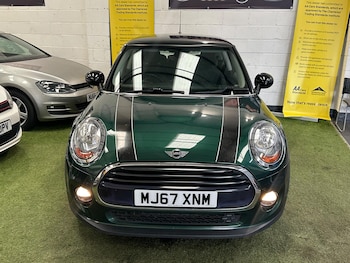 Used MINI Hatch 2017 for sale - 78910725: Photo