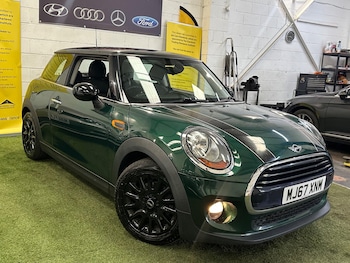 Used MINI Hatch 2017 for sale - 78910725: Photo