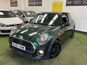 Used MINI Hatch 2017 for sale - 78910725: Photo