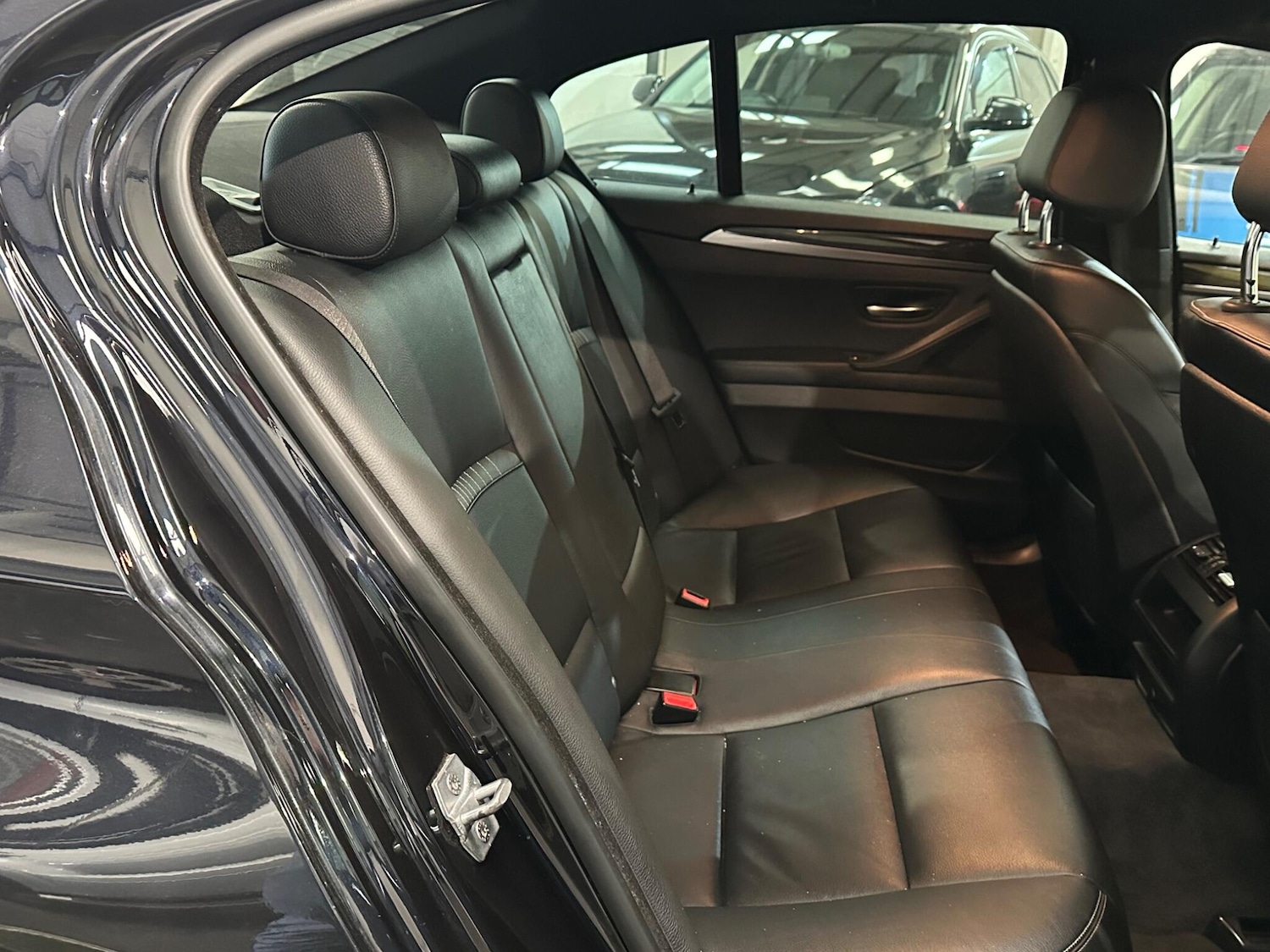 Used BMW 5 Series 2013 for sale - 77977806: Photo 17