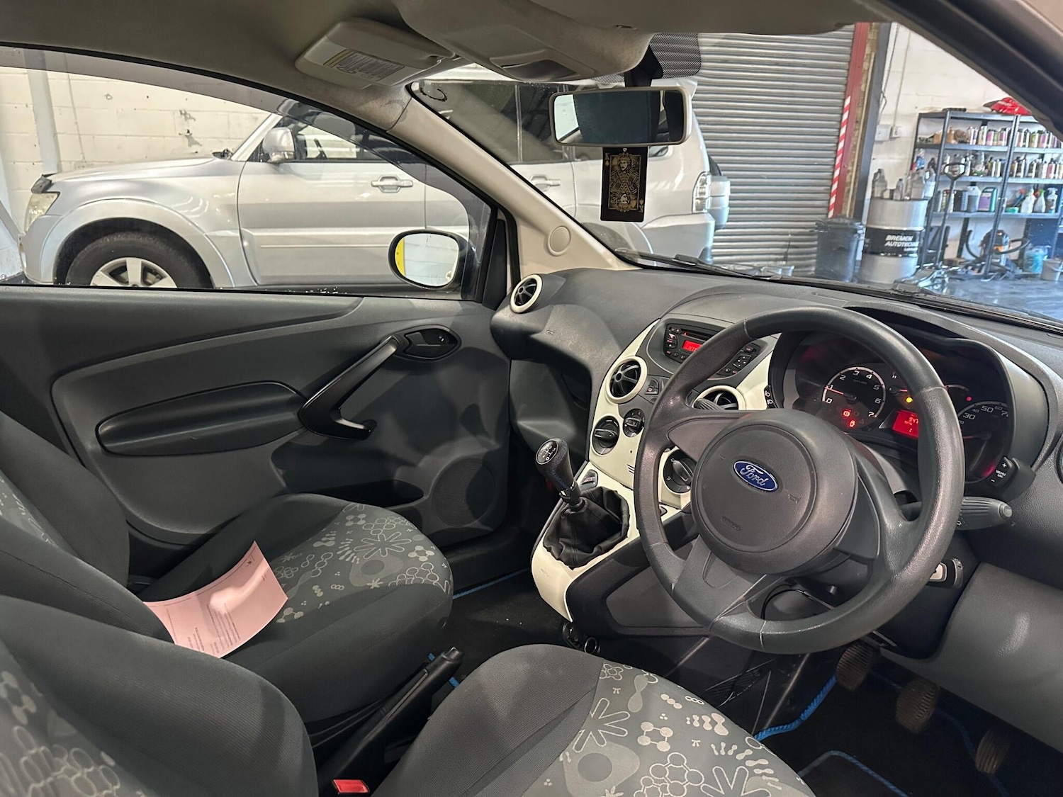 Used Ford Ka 2011 for sale - 77940614: Photo 14