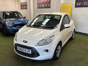 Ford Ka feature image