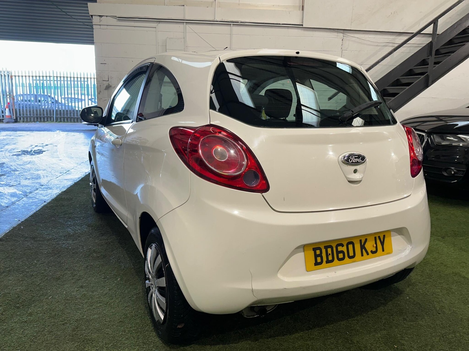 Used Ford Ka 2011 for sale - 77940614: Photo 9