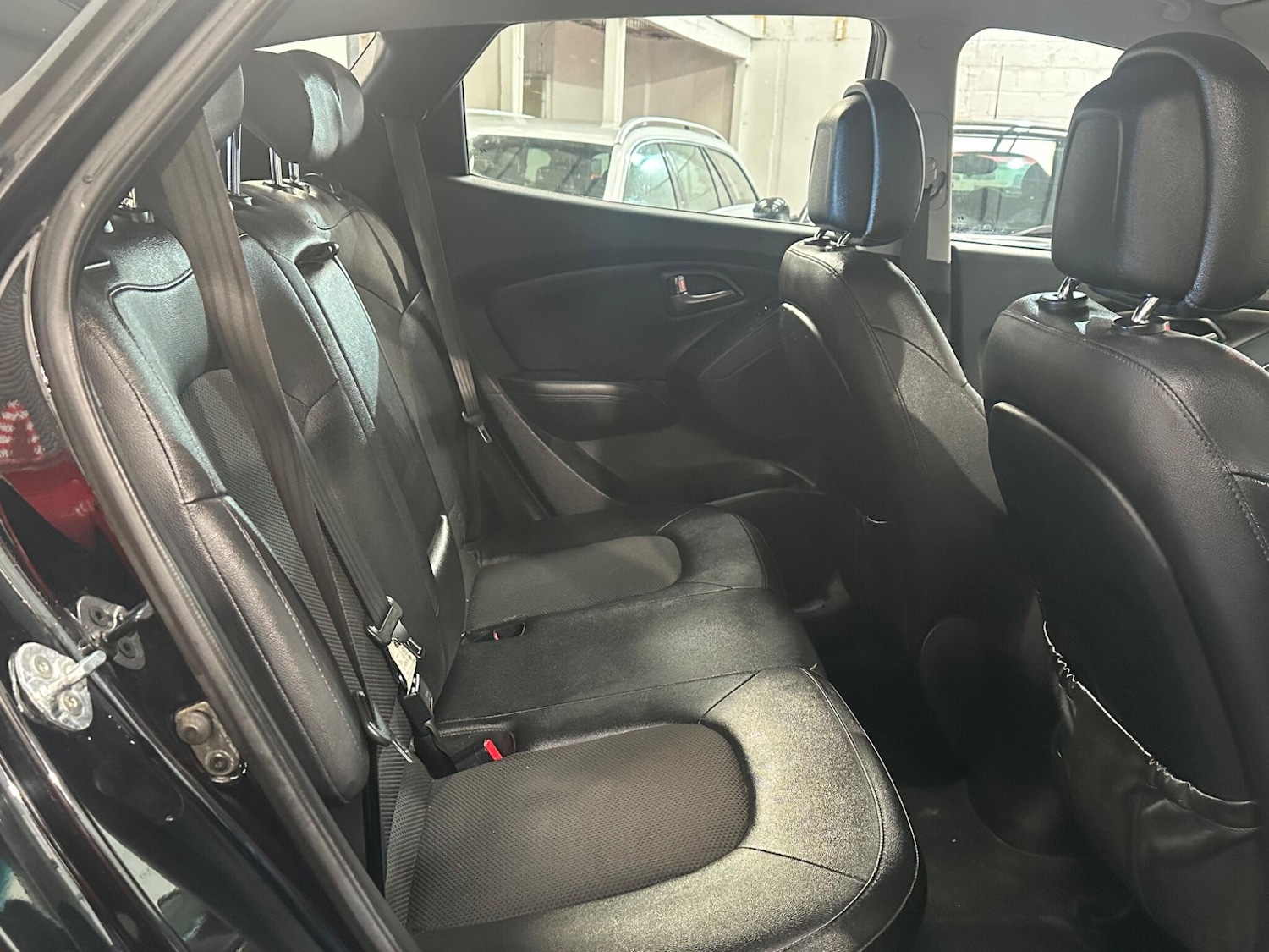 Used Hyundai Ix35 2015 for sale - 77718055: Photo 22