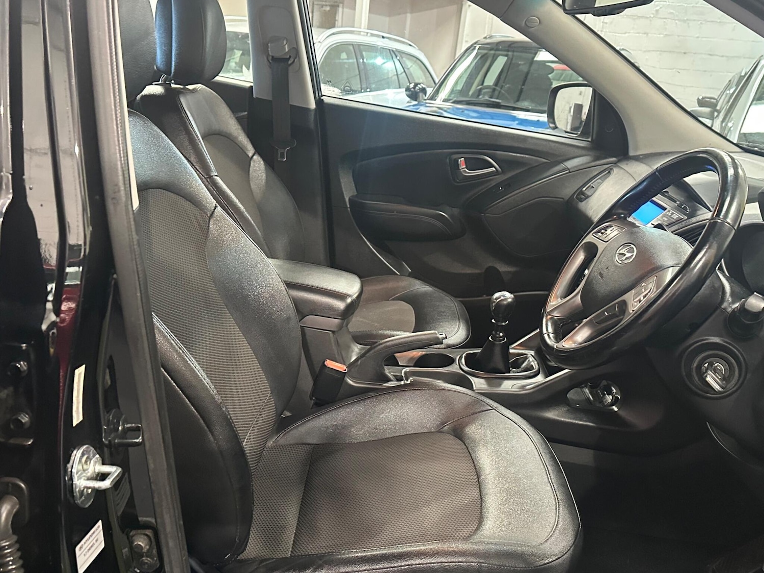 Used Hyundai Ix35 2015 for sale - 77718055: Photo 23