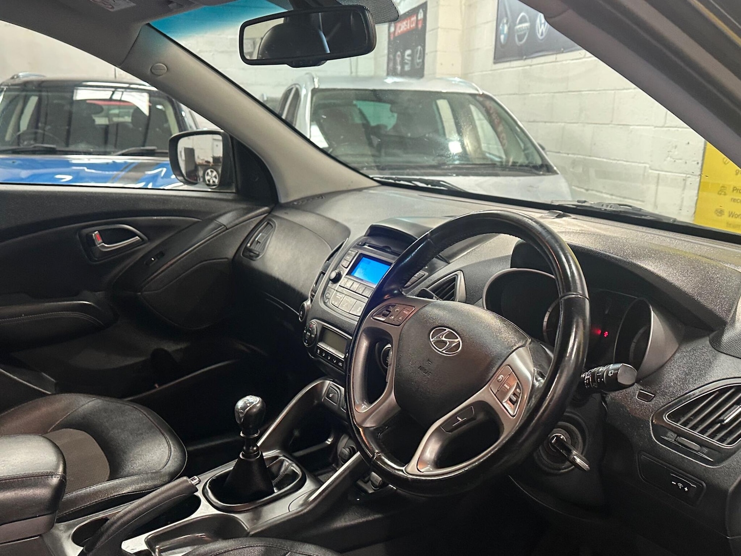 Used Hyundai Ix35 2015 for sale - 77718055: Photo 24