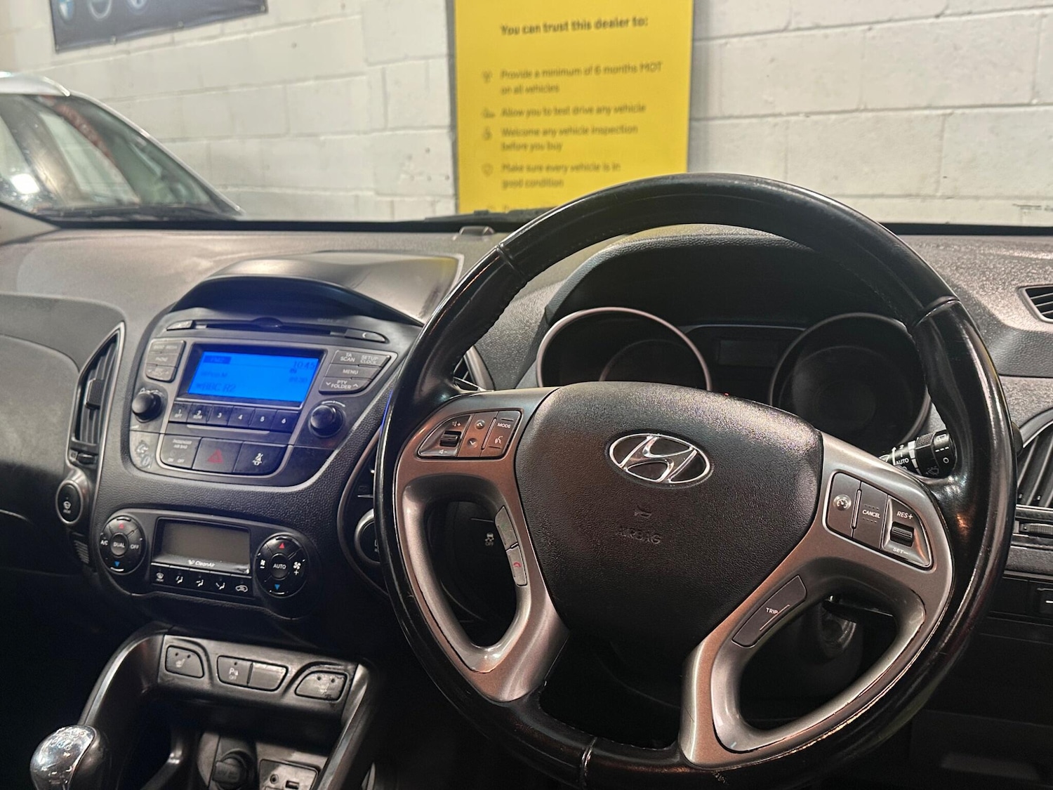 Used Hyundai Ix35 2015 for sale - 77718055: Photo 25