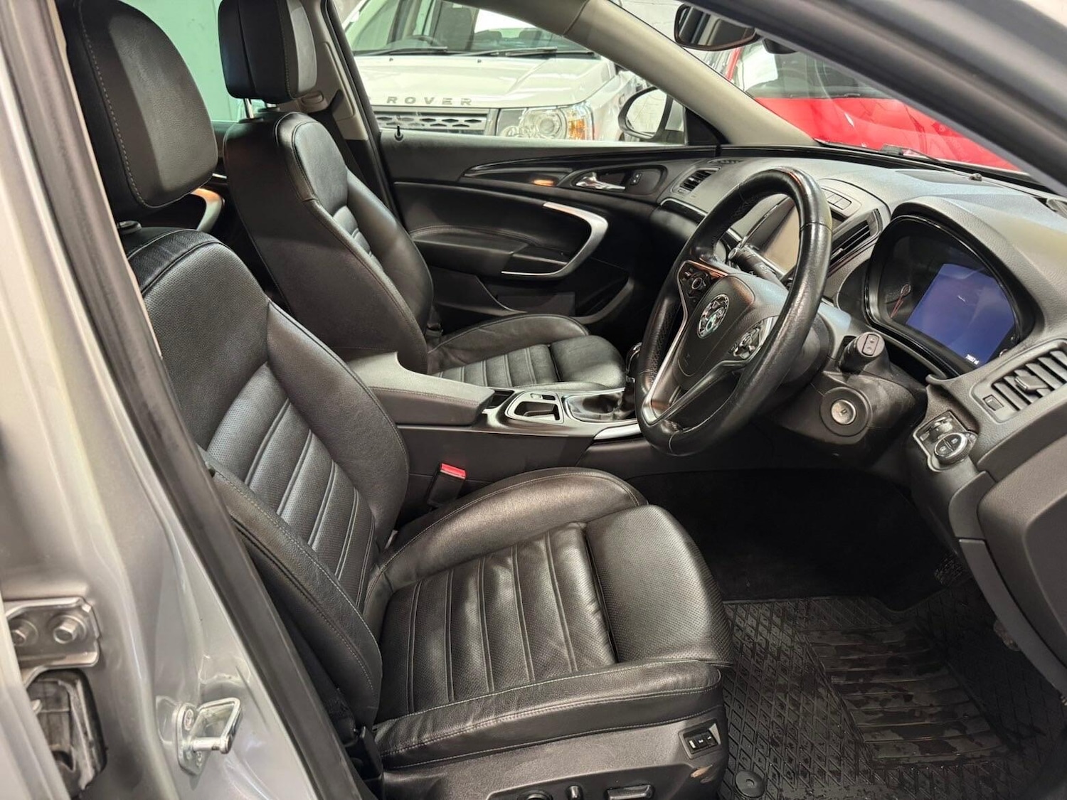 Used Vauxhall Insignia for sale - 78214827: Photo 11