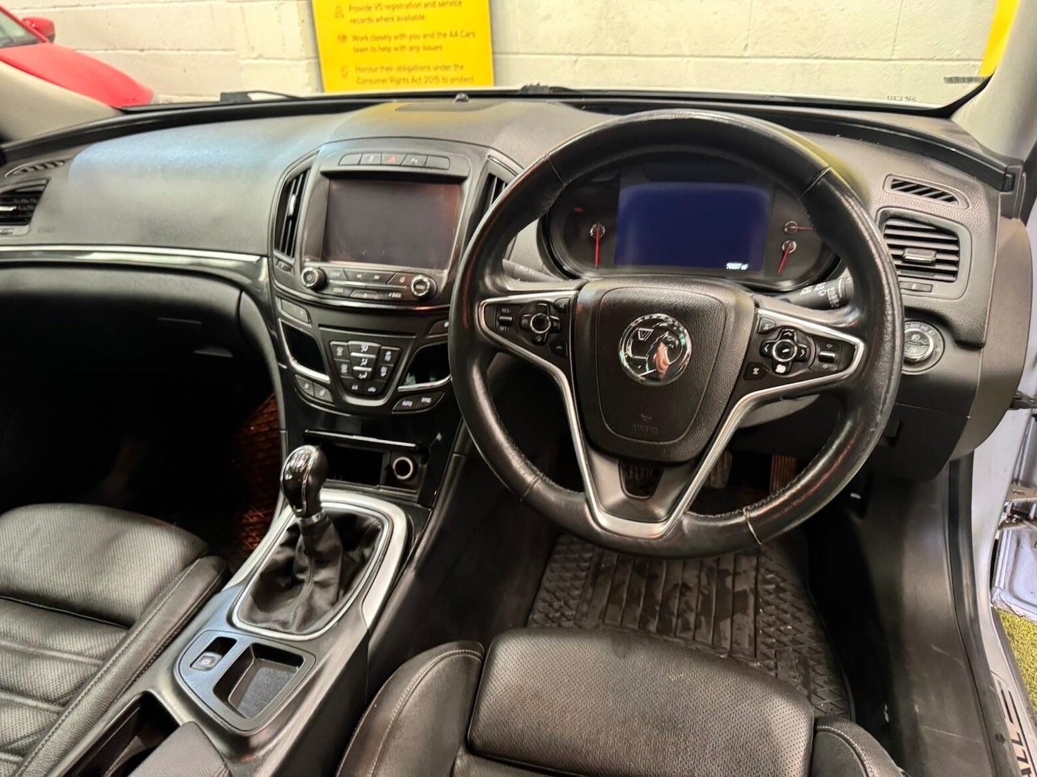 Used Vauxhall Insignia for sale - 78214827: Photo 12