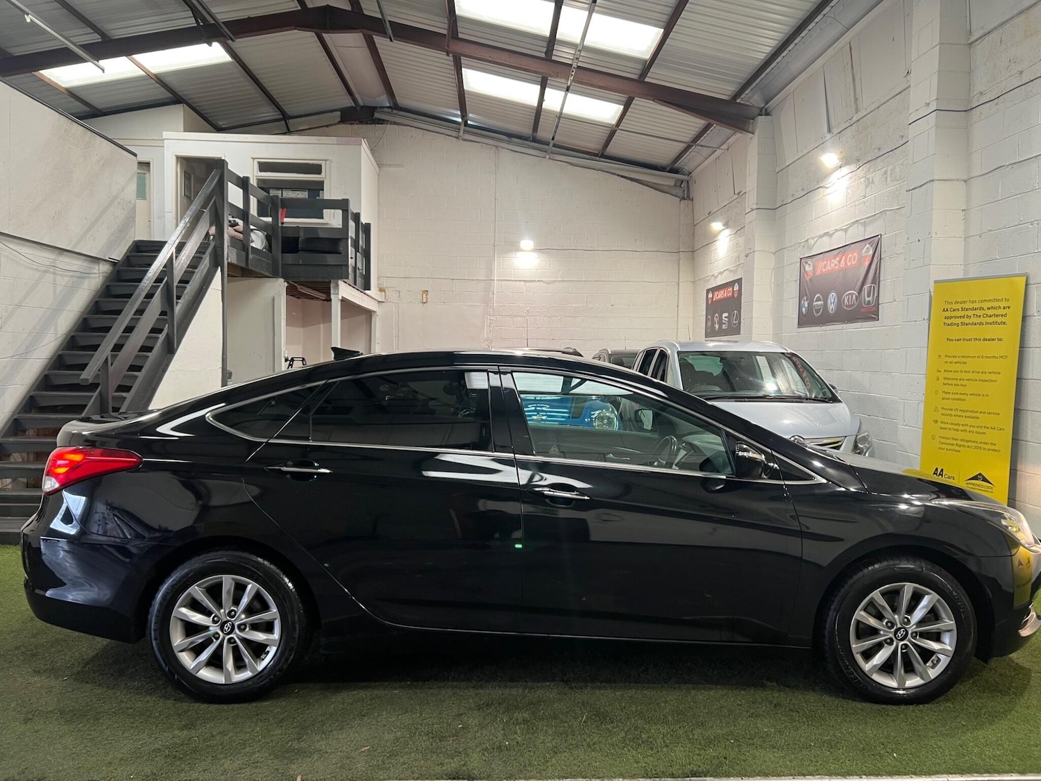 Used Hyundai i40 2016 for sale - 77718036: Photo 10