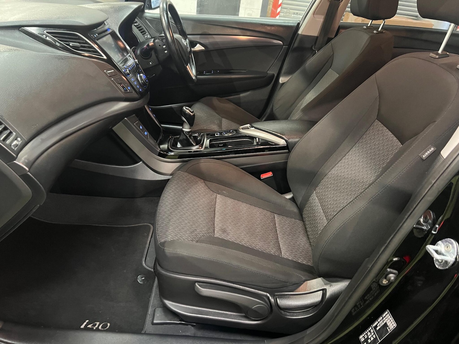 Used Hyundai i40 2016 for sale - 77718036: Photo 18