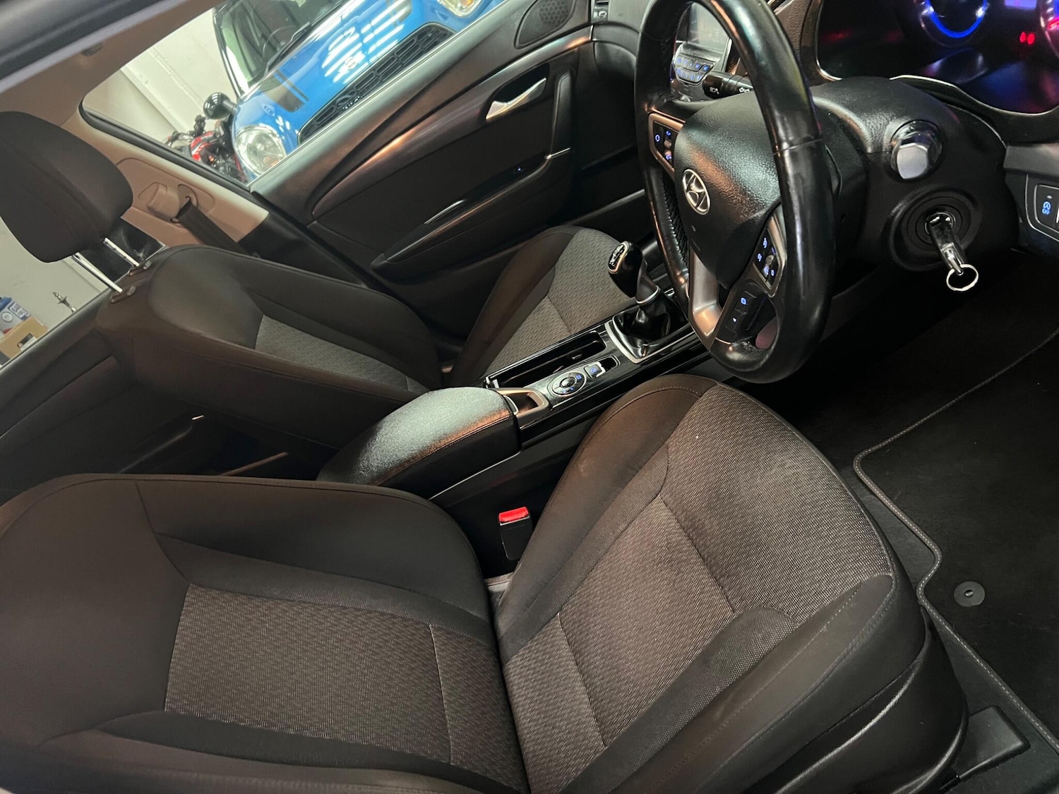 Used Hyundai i40 2016 for sale - 77718036: Photo 21