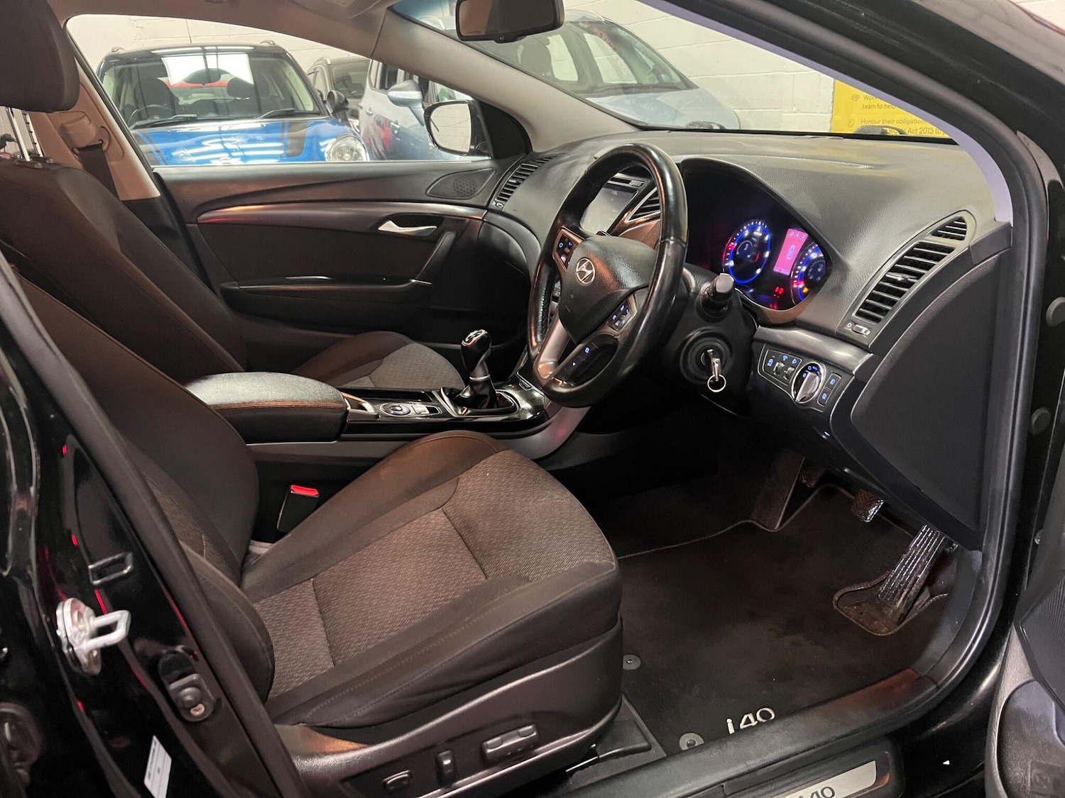 Used Hyundai i40 2016 for sale - 77718036: Photo 23