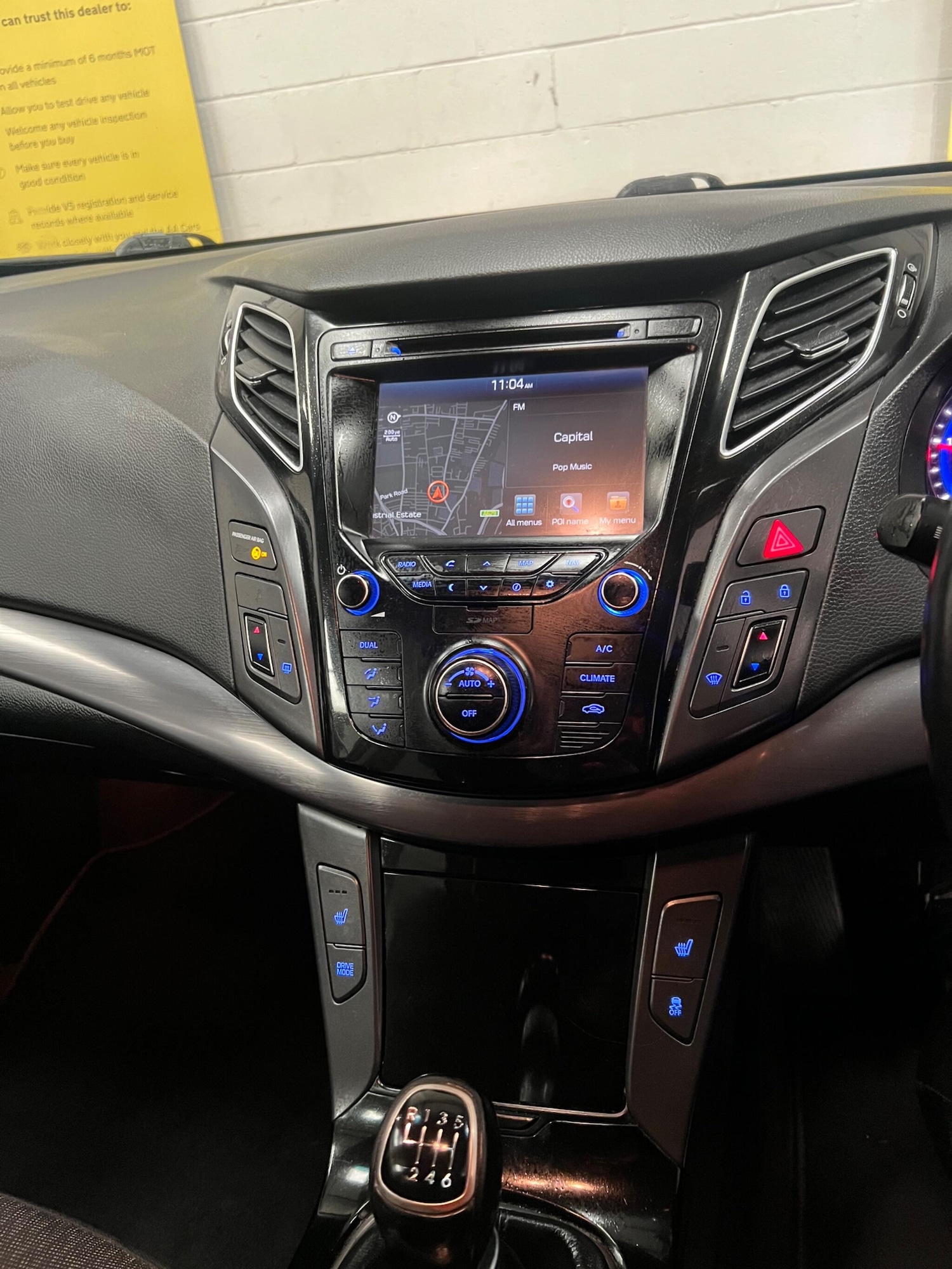 Used Hyundai i40 2016 for sale - 77718036: Photo 24